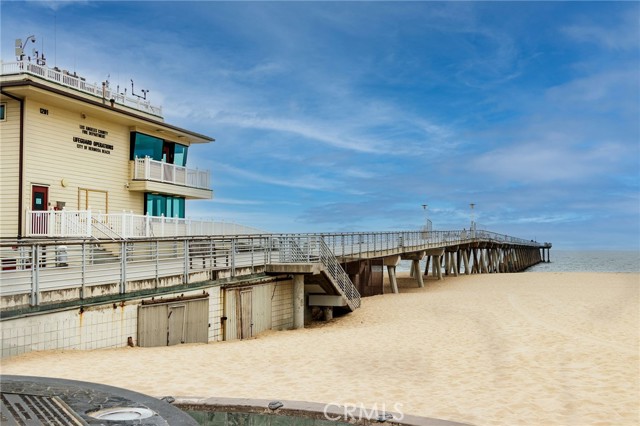 1430 Prospect Avenue, Hermosa Beach, California 90254, 3 Bedrooms Bedrooms, ,2 BathroomsBathrooms,Residential,Sold,Prospect,SB22123942