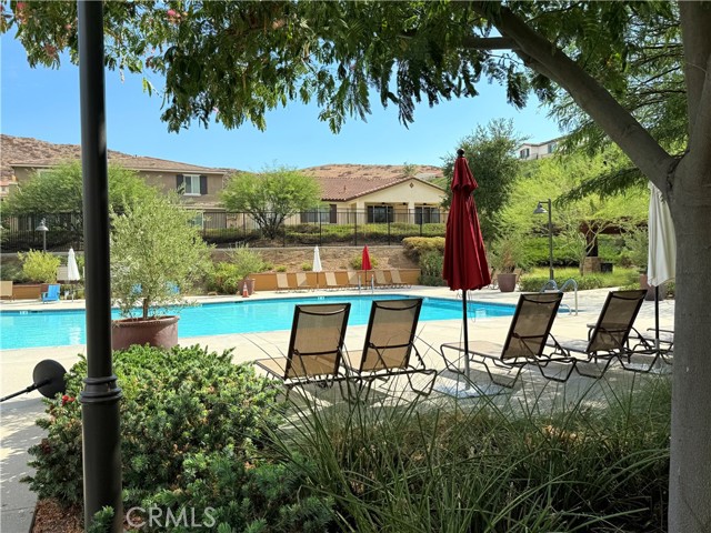 Detail Gallery Image 28 of 30 For 29848 Saddle Ranch Pl, Menifee,  CA 92584 - 4 Beds | 2/1 Baths