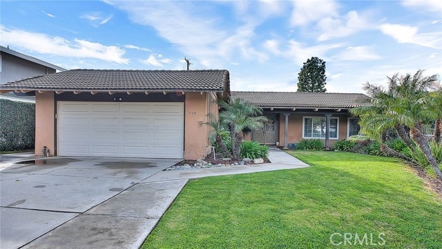 Detail Gallery Image 1 of 71 For 739 S Hillward Ave, West Covina,  CA 91791 - 4 Beds | 2 Baths
