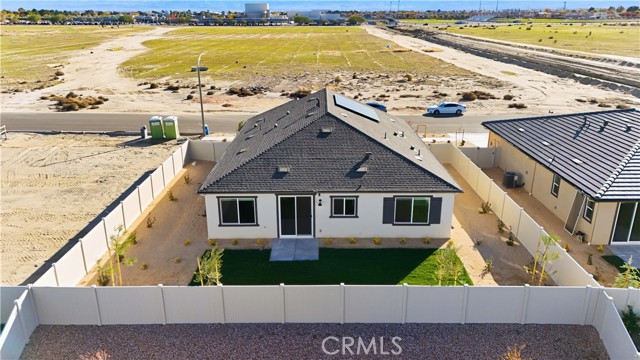 Detail Gallery Image 32 of 36 For 3248 E Avenue J-3, Lancaster,  CA 93535 - 3 Beds | 2 Baths