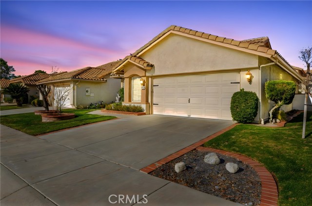 Detail Gallery Image 2 of 67 For 6055 Spanish Trail Cove, Banning,  CA 92220 - 3 Beds | 2/1 Baths