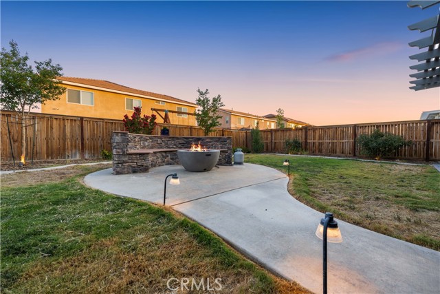 Detail Gallery Image 48 of 54 For 3558 Mt San Gorgonia Ave, Rosamond,  CA 93560 - 4 Beds | 3 Baths
