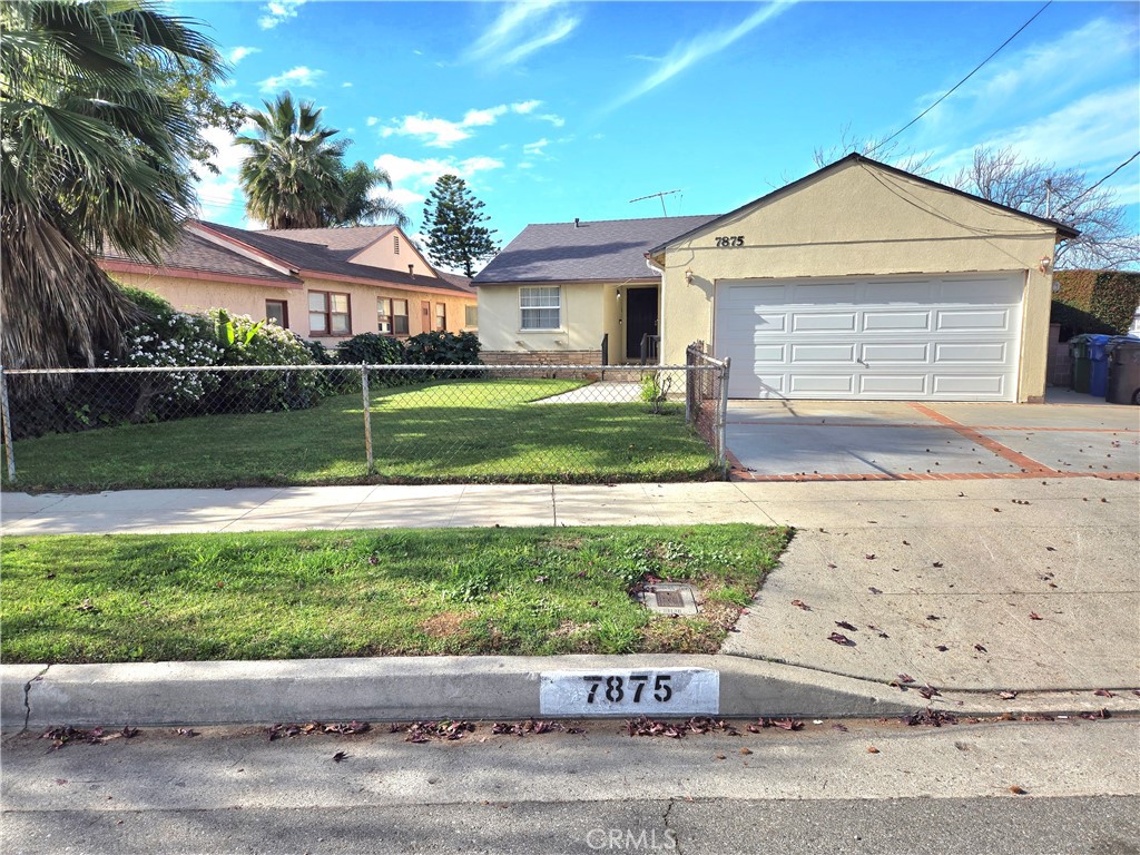 7875 Bellaire Avenue