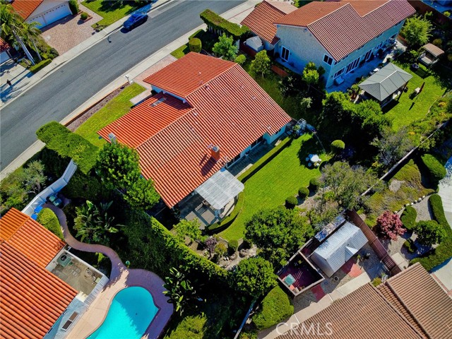 4077 Rousseau Lane, Palos Verdes Peninsula, California 90274, 3 Bedrooms Bedrooms, ,2 BathroomsBathrooms,Residential,Sold,Rousseau,SB23186805