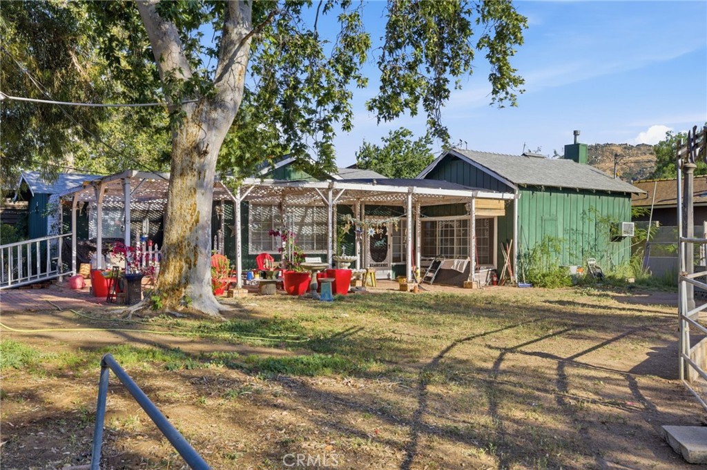 3475 Hillside Avenue