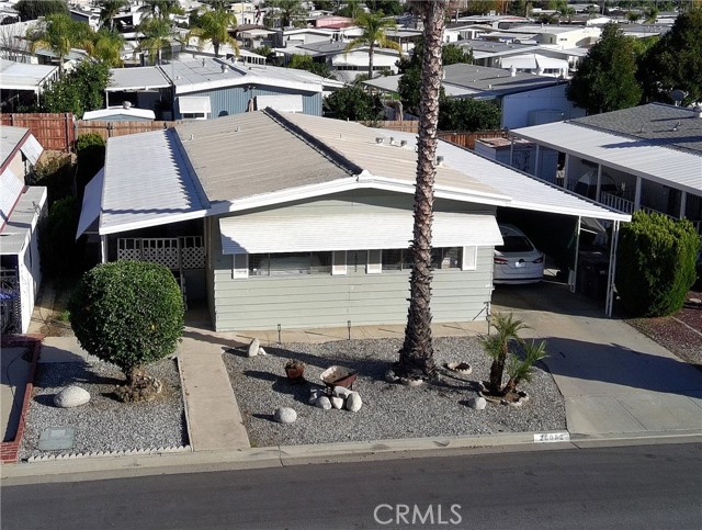 Detail Gallery Image 3 of 36 For 26082 Seaforthia Palm, Homeland,  CA 92548 - 2 Beds | 2 Baths