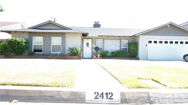 2412 Charford Street Glendora CA 91740