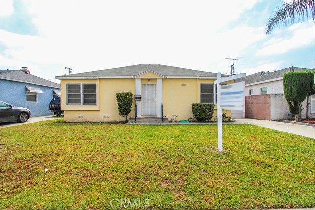 12226 Chavers Ave, Downey, CA 90242