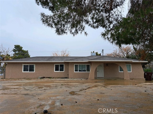 7509 Barberry Ave, Yucca Valley, CA 92284