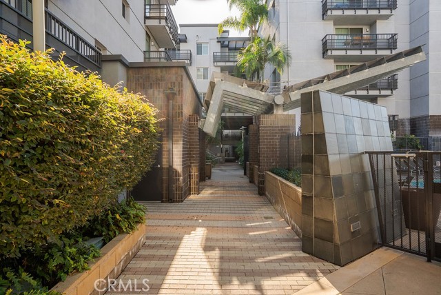 Detail Gallery Image 24 of 45 For 629 Traction Ave #312,  Los Angeles,  CA 90013 - 1 Beds | 1 Baths