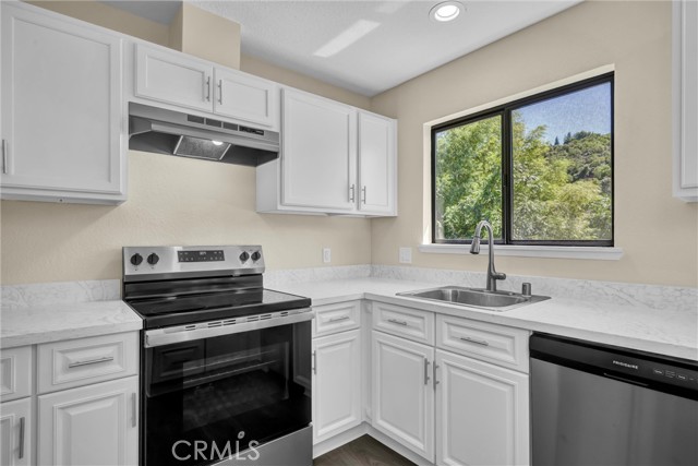 Detail Gallery Image 5 of 28 For 10305 Hok Has Ha Ln, Kelseyville,  CA 95451 - 3 Beds | 2 Baths
