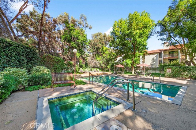 Detail Gallery Image 45 of 45 For 4210 via Arbolada #220,  Los Angeles,  CA 90042 - 2 Beds | 2 Baths