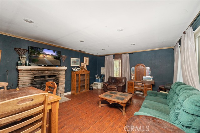 Detail Gallery Image 3 of 14 For 18604 Ellis Dr, Banning,  CA 92220 - 1 Beds | 1 Baths