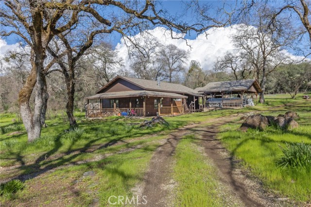 Detail Gallery Image 30 of 43 For 25 Oregon City Trl, Oroville,  CA 95965 - 1 Beds | 1 Baths