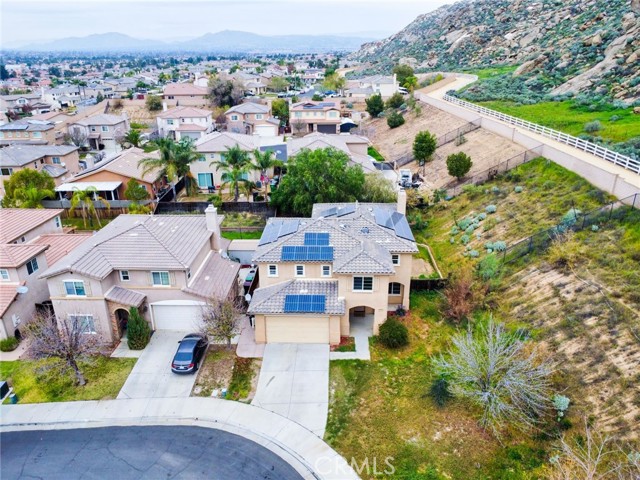 Detail Gallery Image 52 of 52 For 26244 Charismatic Ct, Moreno Valley,  CA 92555 - 4 Beds | 2/1 Baths