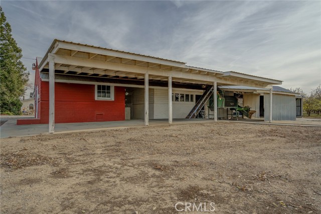 Detail Gallery Image 36 of 38 For 2854 Illinois Ave, Corning,  CA 96021 - 3 Beds | 2/1 Baths