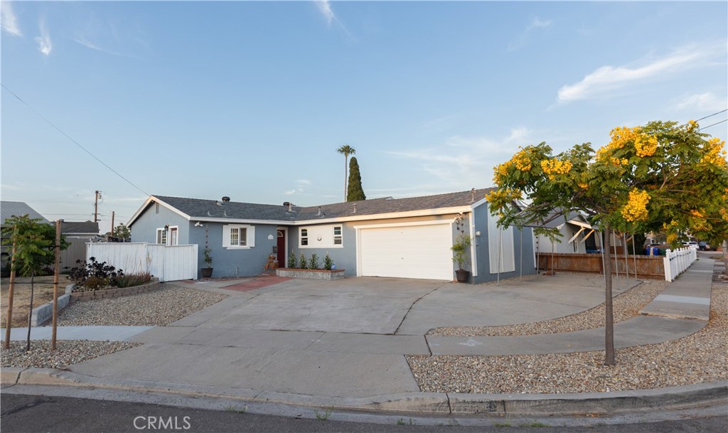 6926 Quemoy Court