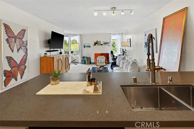 Enjoy cooking with an open floor plan. Enjoy cooking with an open floor plan.