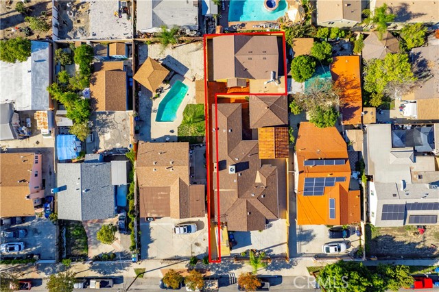 Detail Gallery Image 38 of 39 For 13249 Kagel Canyon Street, Pacoima,  CA 91331 - 3 Beds | 2 Baths