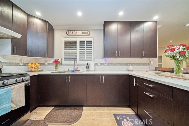 Detail Gallery Image 13 of 31 For 17701 Avalon Blvd #74,  Carson,  CA 90746 - 3 Beds | 2 Baths