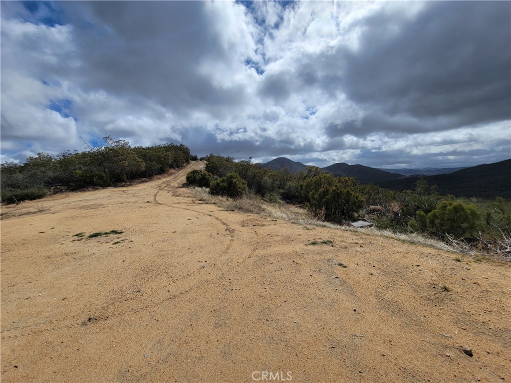 0 Cooper Cienega Truck Trail