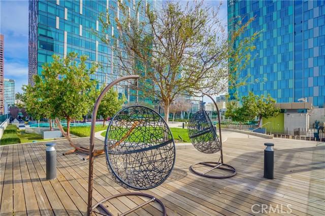 Detail Gallery Image 50 of 57 For 889 Francisco St #3803,  Los Angeles,  CA 90017 - 1 Beds | 2 Baths