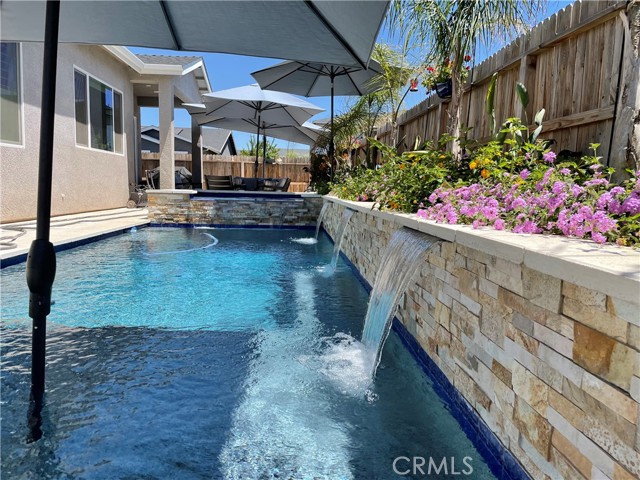 Detail Gallery Image 35 of 49 For 2396 Aviles, Merced,  CA 95340 - 4 Beds | 3 Baths