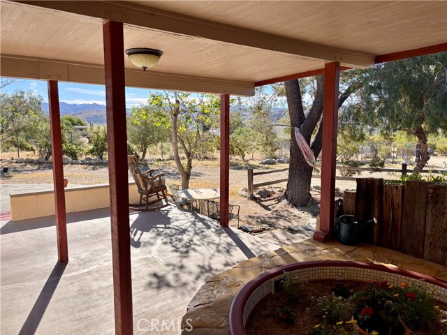 Detail Gallery Image 2 of 62 For 50922 Canyon Rd, Morongo Valley,  CA 92256 - 3 Beds | 3 Baths