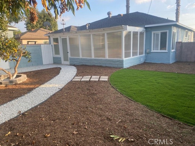 Detail Gallery Image 15 of 20 For 11609 Gem St, Norwalk,  CA 90650 - 3 Beds | 1 Baths