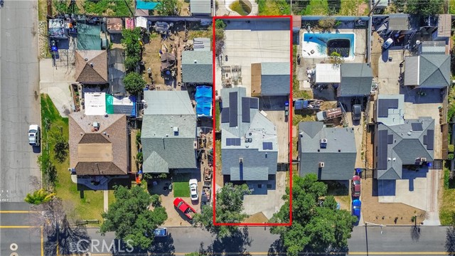 Front Image Thumbnail for CRIV26029919