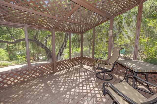 Detail Gallery Image 29 of 63 For 3309 Matilija Canyon Rd, Ojai,  CA 93023 - 3 Beds | 2 Baths