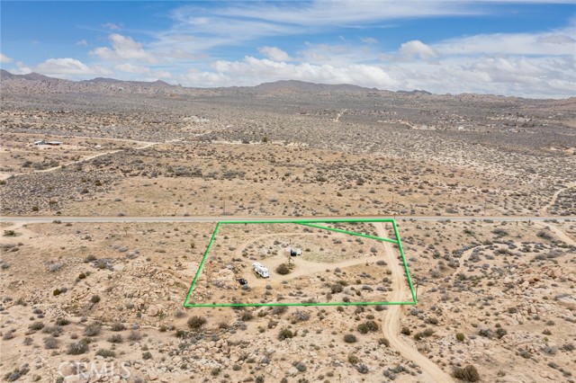 Detail Gallery Image 12 of 21 For 4444 Sagebrush, Pioneertown,  CA 92268 - – Beds | – Baths