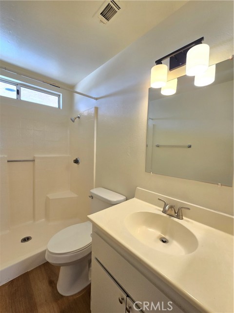 Detail Gallery Image 13 of 16 For 21411 Hacienda Bld #C,  California City,  CA 93505 - 2 Beds | 2 Baths