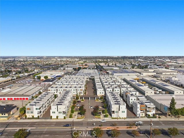 Detail Gallery Image 58 of 59 For 2144 Swallowtail Walk, Gardena,  CA 90249 - 4 Beds | 2/2 Baths