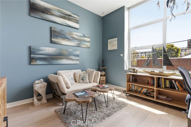 Detail Gallery Image 16 of 42 For 4080 Glencoe Ave #222,  Marina Del Rey,  CA 90292 - 2 Beds | 2 Baths