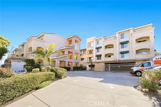 Detail Gallery Image 1 of 1 For 918 W Garvey Ave #108,  Monterey Park,  CA 91754 - 1 Beds | 1 Baths