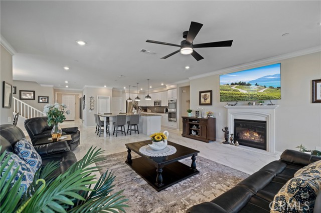 Detail Gallery Image 17 of 72 For 6962 Housatonic Ct, Jurupa Valley,  CA 91752 - 5 Beds | 3 Baths