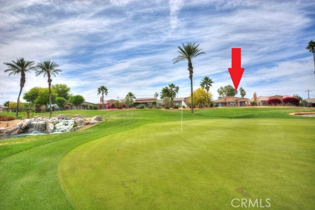 Detail Gallery Image 2 of 41 For 77183 California Dr, Palm Desert,  CA 92211 - 3 Beds | 3 Baths