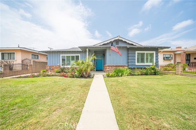 Details for 6937 Broadway Avenue, Whittier, CA 90606
