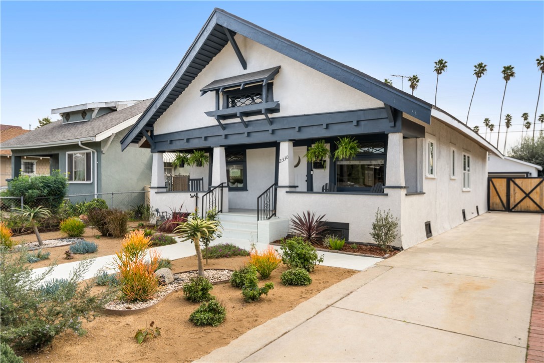 2330 W 29th Place, Los Angeles, CA 90018