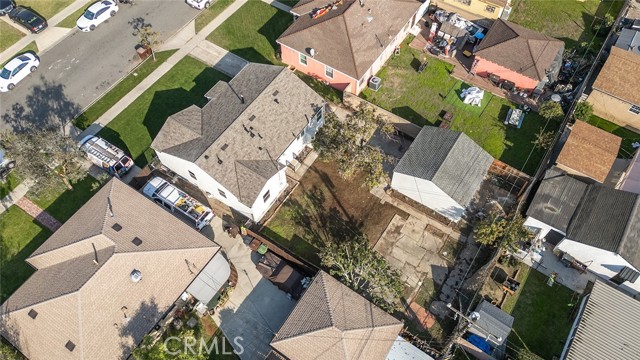 Detail Gallery Image 38 of 44 For 924 W Almond St, Compton,  CA 90220 - 3 Beds | 2 Baths