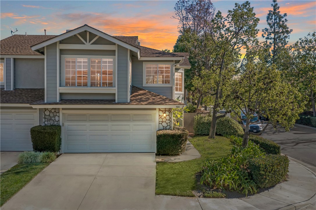 980 Lotus Circle, San Dimas, CA 91773