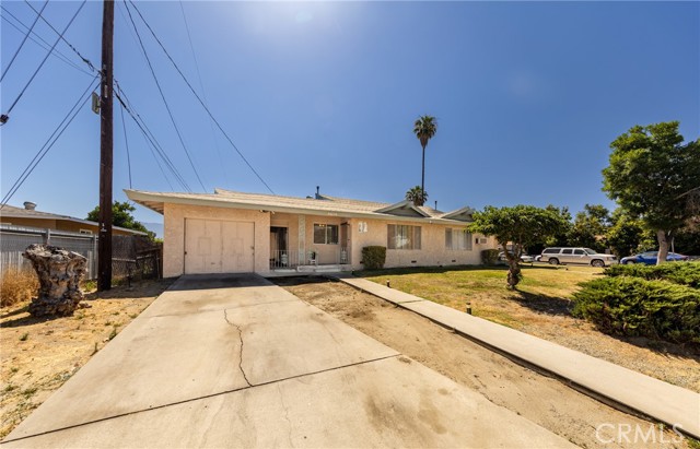 Detail Gallery Image 16 of 17 For 26070 San Jacinto St, Hemet,  CA 92543 - – Beds | – Baths