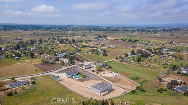 Detail Gallery Image 25 of 25 For 8425 Settlers Pl, Paso Robles,  CA 93446 - 3 Beds | 2 Baths
