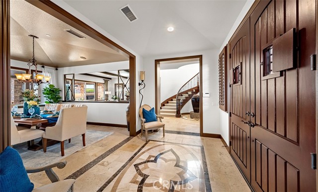 Detail Gallery Image 47 of 75 For 4111 Cortona Ct, Yorba Linda,  CA 92886 - 6 Beds | 5/1 Baths