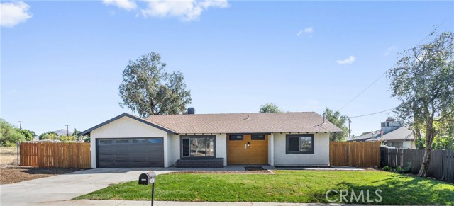 5887 42Nd St, Riverside, CA 92509