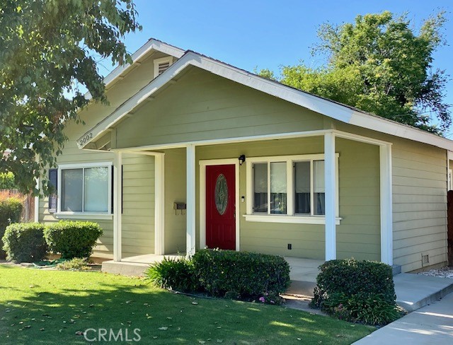 2002 2nd, Bakersfield, CA 93304