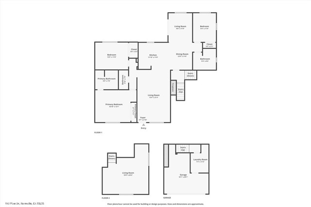 119 Pine Drive, Kernville CA: https://media.crmls.org/medias/4262657d-5835-419f-8735-1fad0a71bcaa.jpg