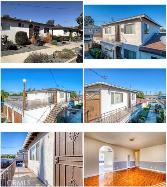 825 Mira Mar Ave, Long Beach, CA 90804