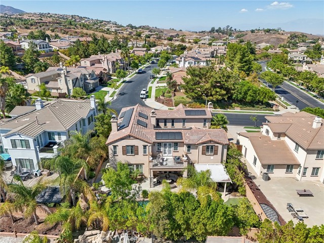 Detail Gallery Image 67 of 70 For 8351 Sanctuary Dr, Corona,  CA 92883 - 5 Beds | 4/1 Baths